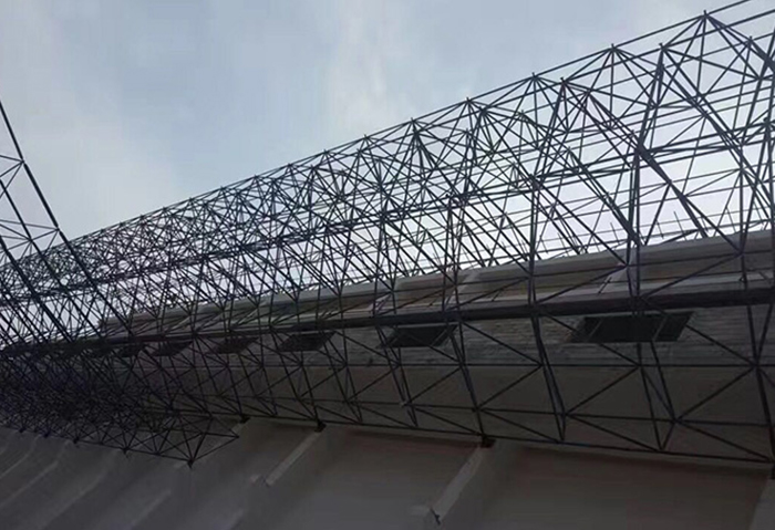 晋中泗洪垃圾电厂